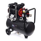 KD1385 - 24 literes olajmentes kompresszor