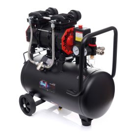 KD1385 - 24 literes olajmentes kompresszor