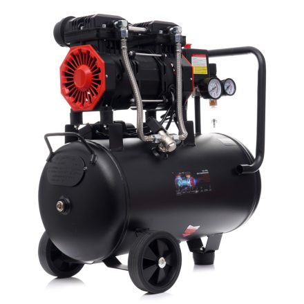 50 literes KD1386 olajmentes kompresszor